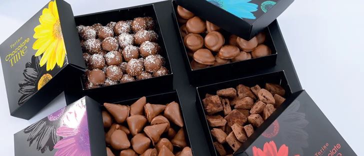 Cover Photo for Torino Sweets