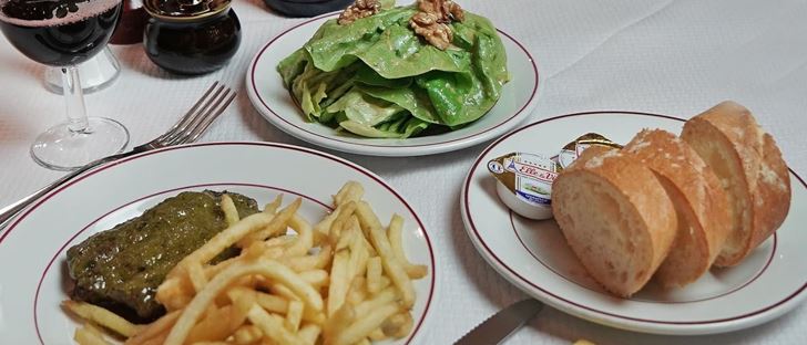 Cover Photo for Entrecote restaurant - Zahra (360 Mall) Branch - Kuwait