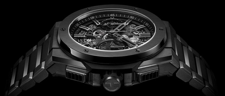 Cover Photo for Hublot - Doha (Lagoona Mall) Branch - Qatar