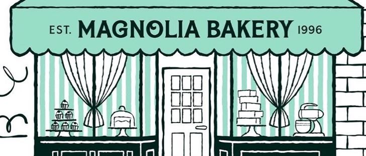 Cover Photo for Magnolia Bakery - Zahra (360 Mall) - Kuwait