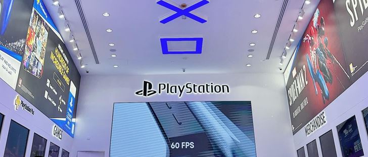 Cover Photo for PlayStation - Sharq (Assima Mall) - Kuwait