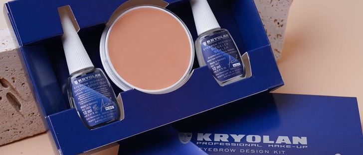Cover Photo for Kryolan