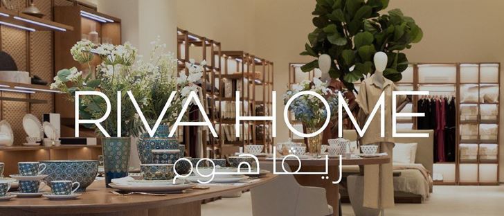 Cover Photo for Riva Home - Sabahiya (The Warehouse) Branch - Kuwait