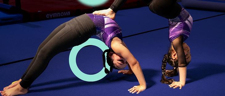 Cover Photo for ACRO Gymnastics Academy - Adailiya - Kuwait
