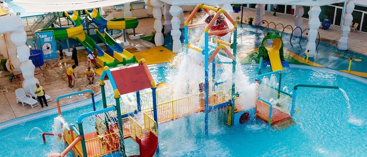 Cover Photo for Aqua Magic - Abu Halifa - Kuwait