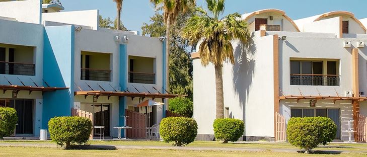 Cover Photo for Khiran Resort - Kuwait