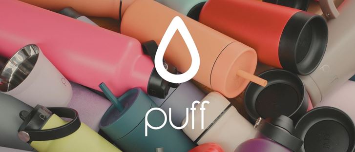 Cover Photo for Puff