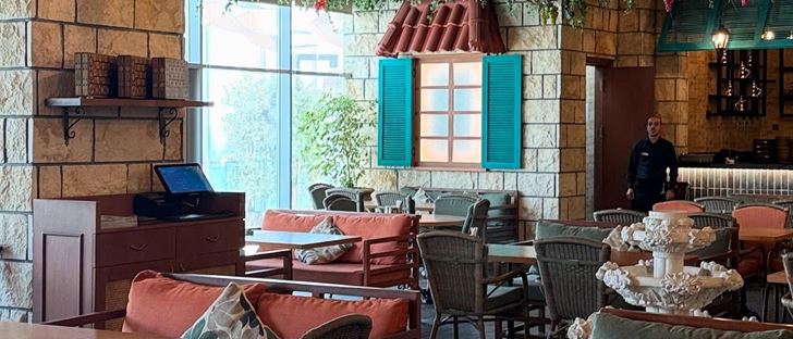 Cover Photo for Ahwet El Haybe - Salmiya (Terrace Mall) - Kuwait