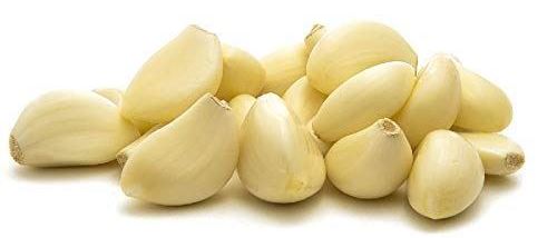 Cover Photo for Garlic
