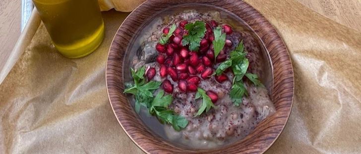 صورة الغلاف لـ رمانية فلسطينية