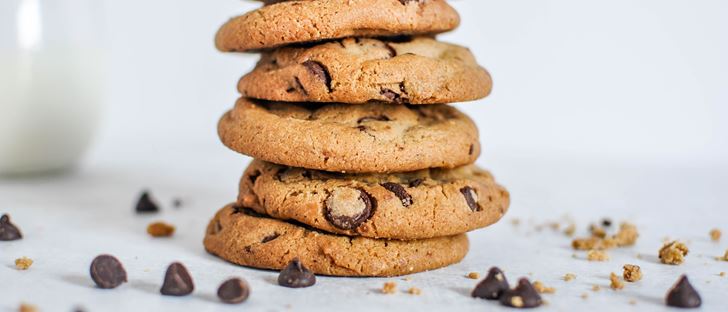 صورة الغلاف لـ Cookies